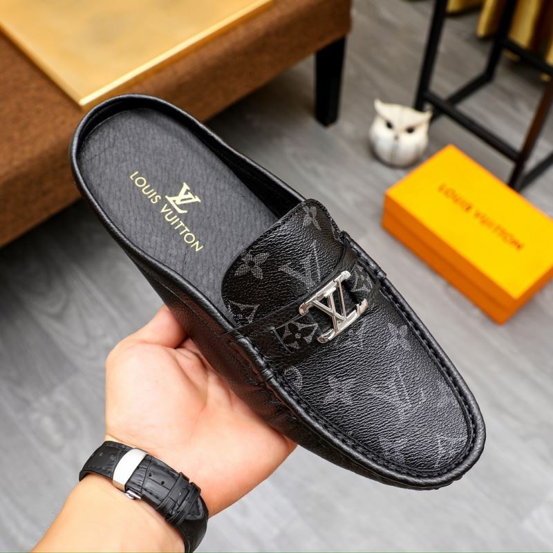 Louis Vuitton Slippers